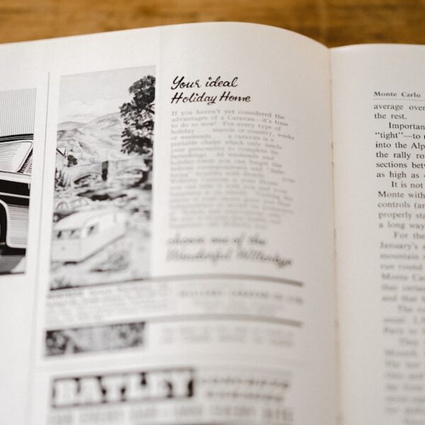 Tworzenie katalogu – przewodnik dla początkujących