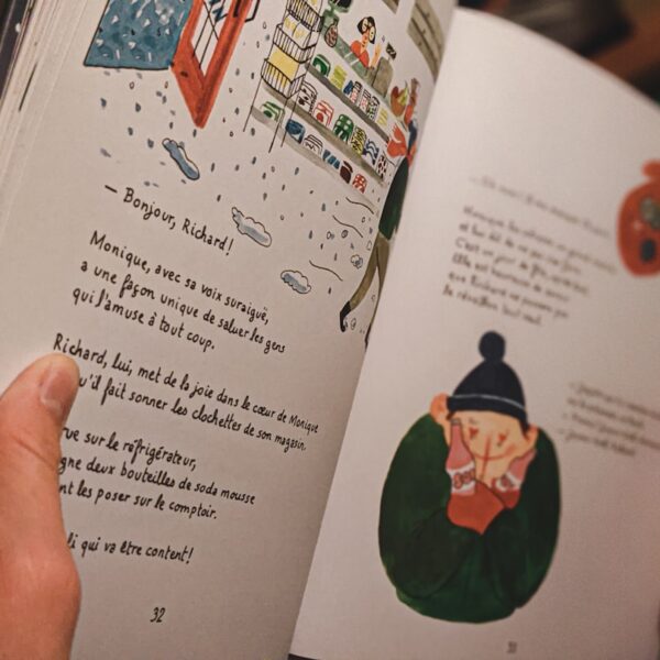 Literatura dziecięca wydawnictwa Entliczek – wybór do zbiorów