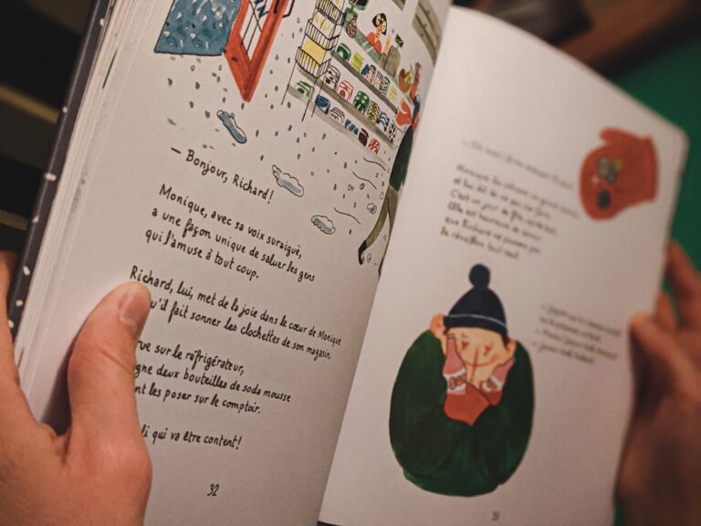 Literatura dziecięca wydawnictwa Entliczek – wybór do zbiorów