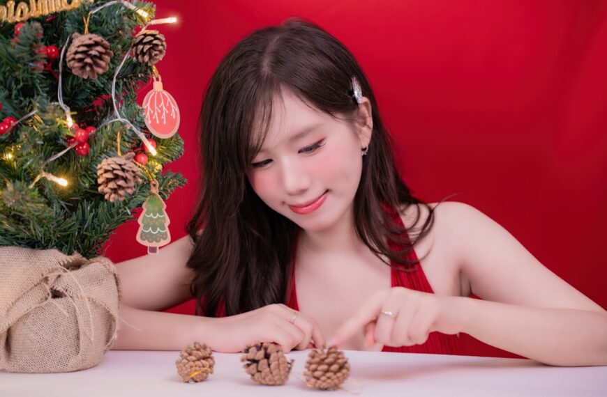 Spotkanie wigilijne w szkole – współpraca biblioteki