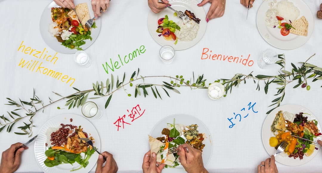 Kultury świata w zbiorach – prezentacja mniejszości