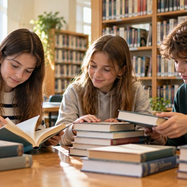 Jakie są lektury w 6 klasie? Aktualna lista lektur obowiązkowych i uzupełniających 2026/2027